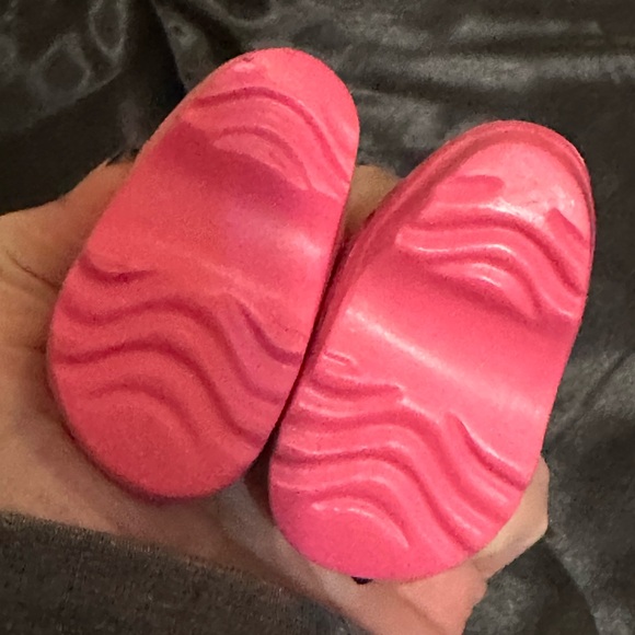 Springfield collection crocs for dolls - Picture 2 of 4